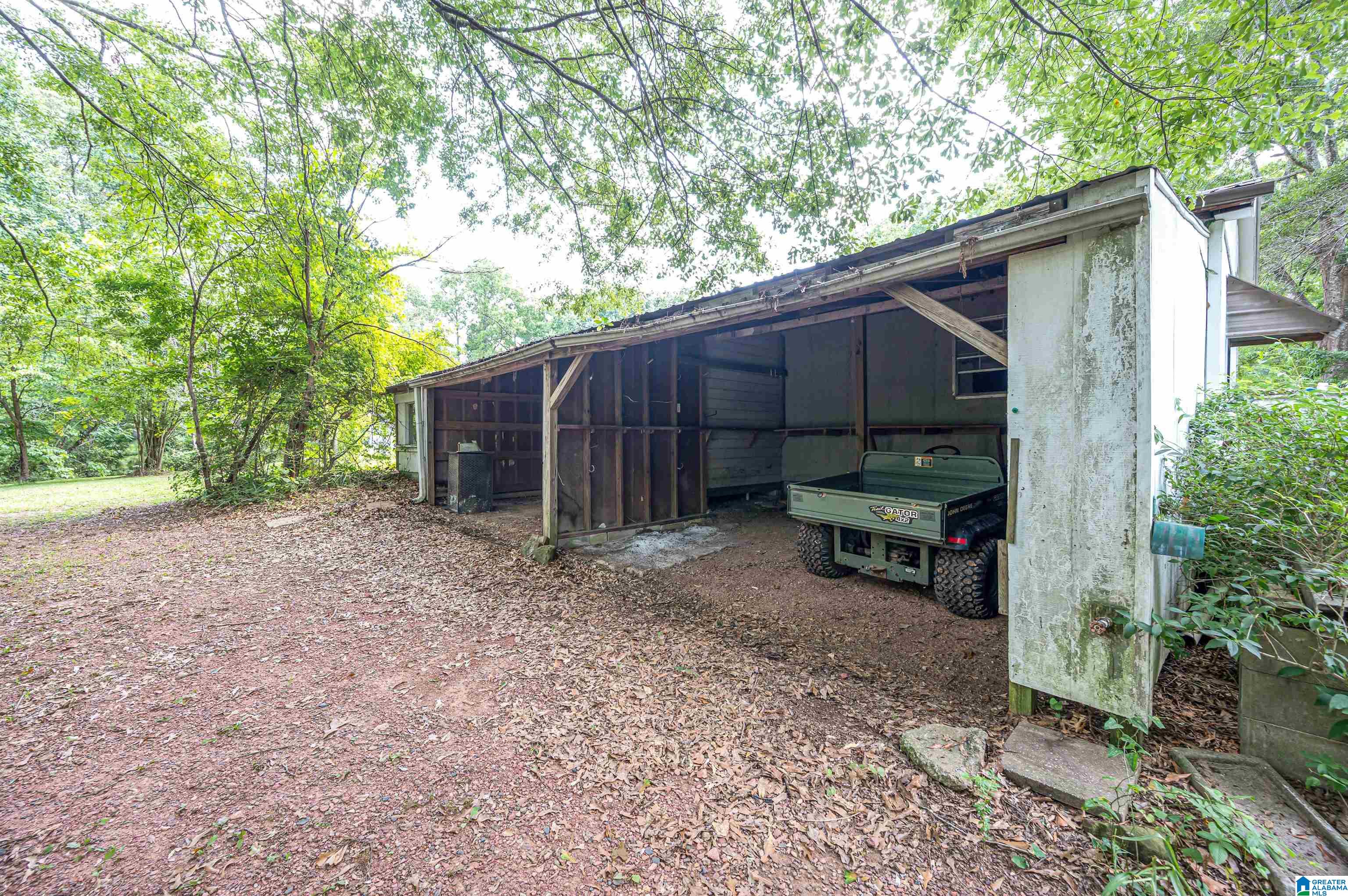 7141 Cumby Greer Road Quinton, AL 35130 - Photo 61 of 70