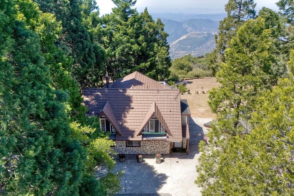 22223 Crestline Road Palomar Mountain, CA 92060 - Photo 79 of 90