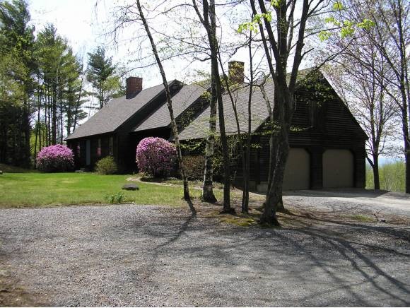 262 Putney Hill Road Hopkinton, NH 03229 - Photo 1 of 1