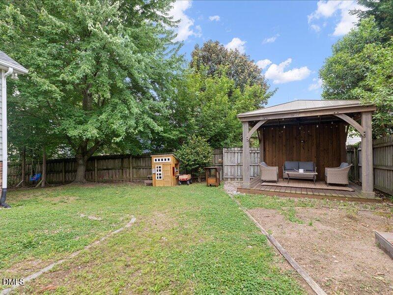 5600 Rolling Court Raleigh, NC 27616 - Photo 31 of 42