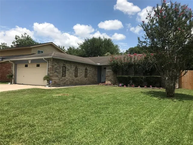 $1,700 | 8406 Daycoach Lane, Houston, TX 77064