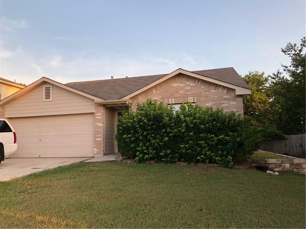 1305 Amberwood Loop, Kyle, TX 78640 Compass