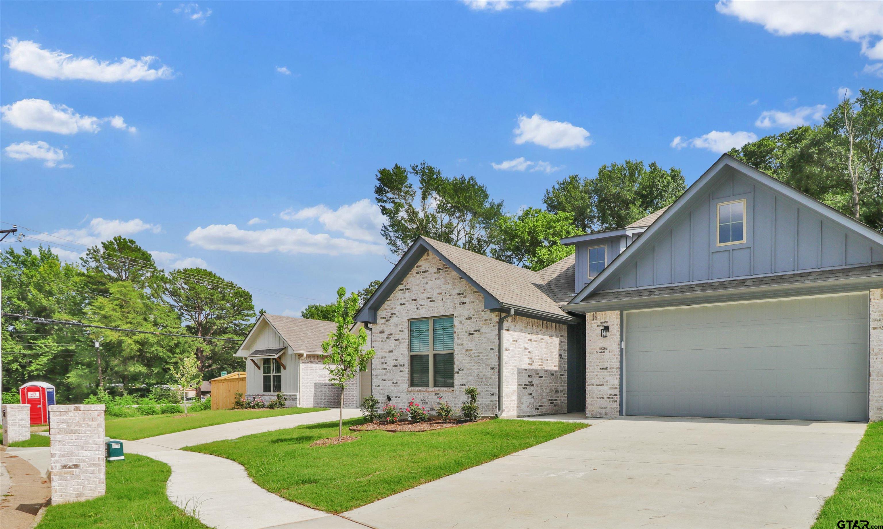 3061 Guinn Farms Road Tyler, TX 75707 - Photo 3 of 29