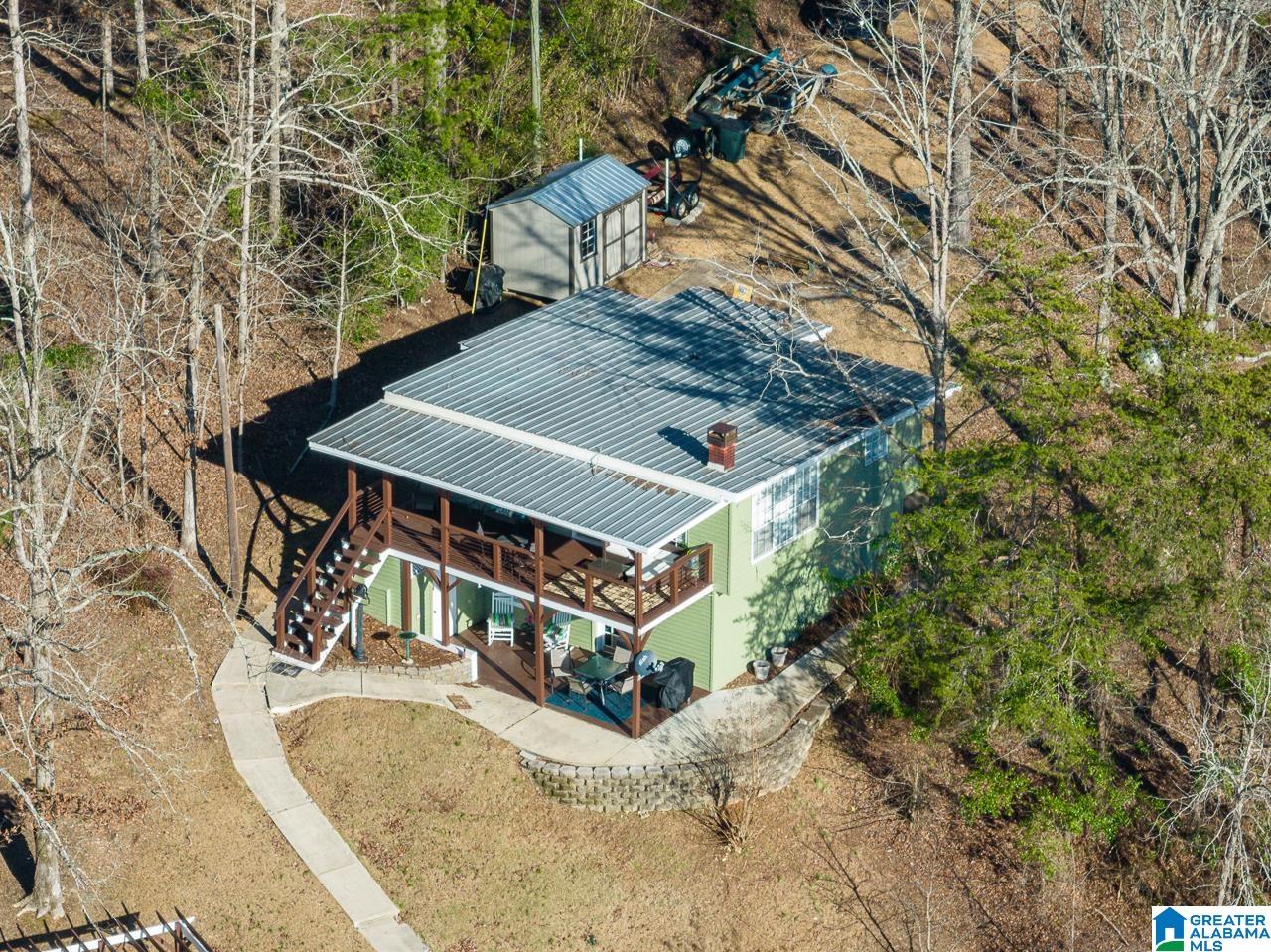 340 County Road 3971 Arley, AL 35541 - Photo 71 of 73