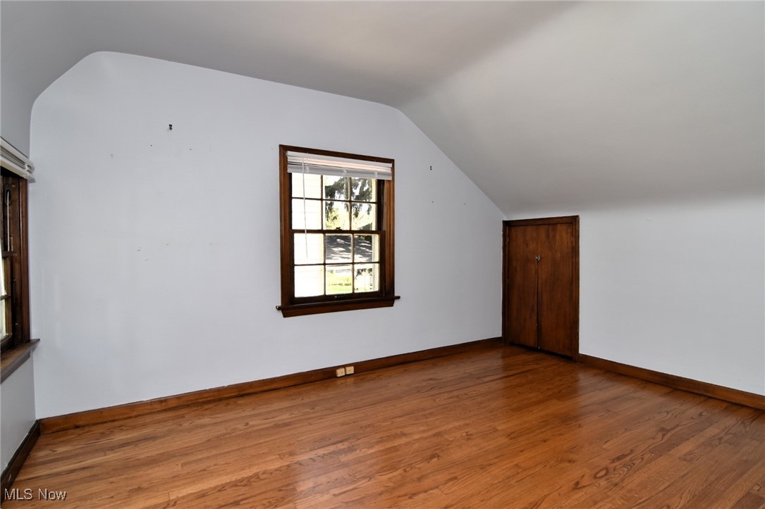 2636 Queenston Road Cleveland Heights, OH 44118 - Photo 31 of 45 Bedroom 2
