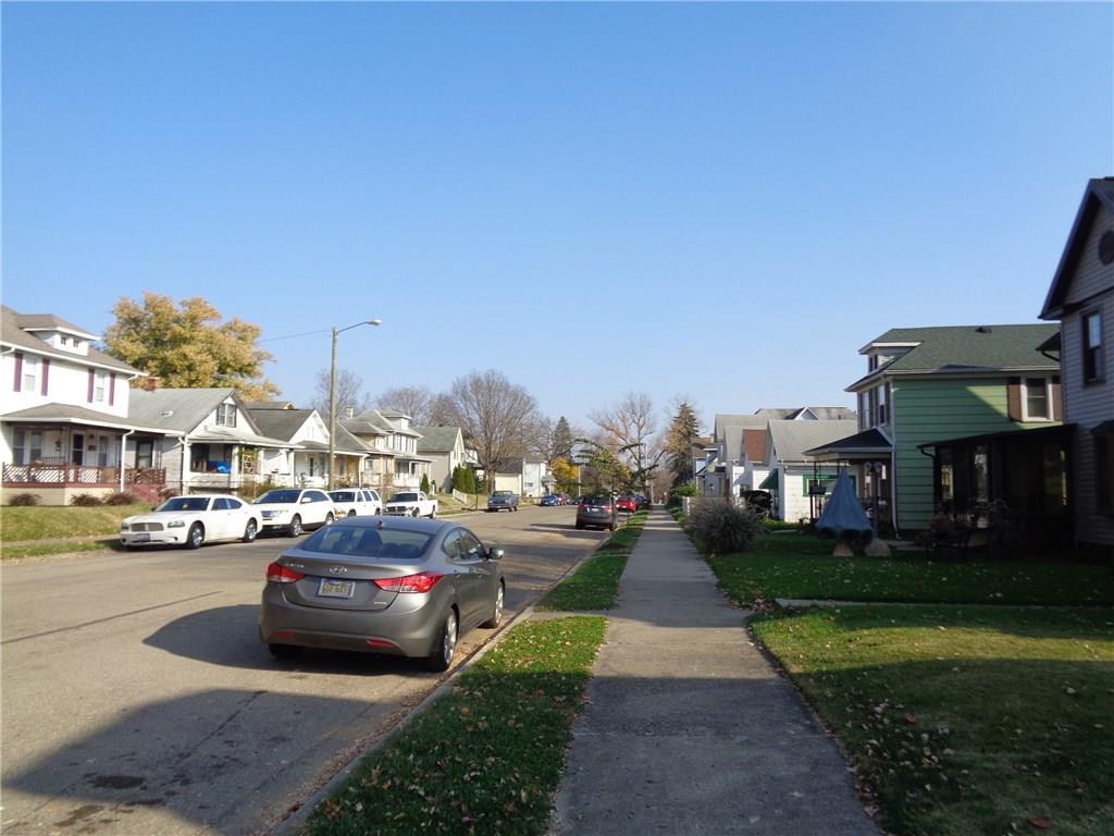 1305 West Mulberry Street Springfield, OH 45506 - Photo 4 of 24