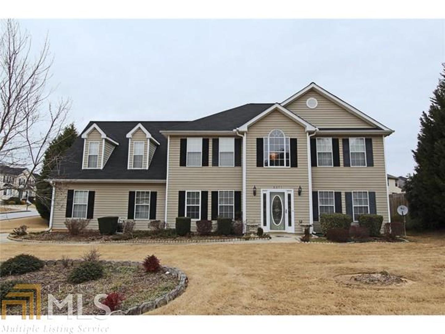 8271 Carson Ridge Drive, Unit 35 Lithonia, GA 30058 - Photo 1 of 1 Gallery Image 1