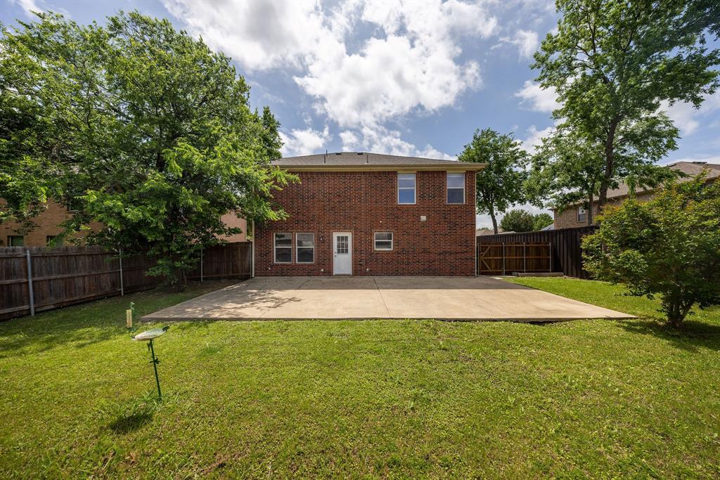 601 Amy Way Euless, TX 76039 - Photo 36 of 40