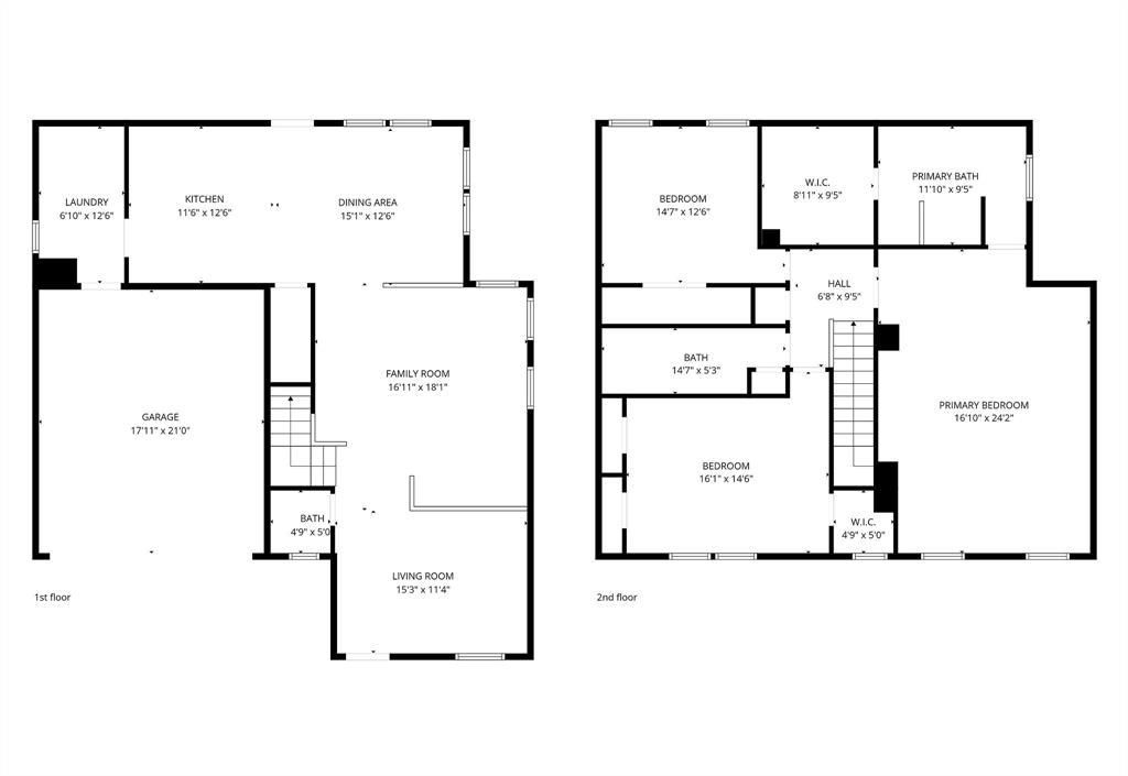 601 Amy Way Euless, TX 76039 - Photo 40 of 40