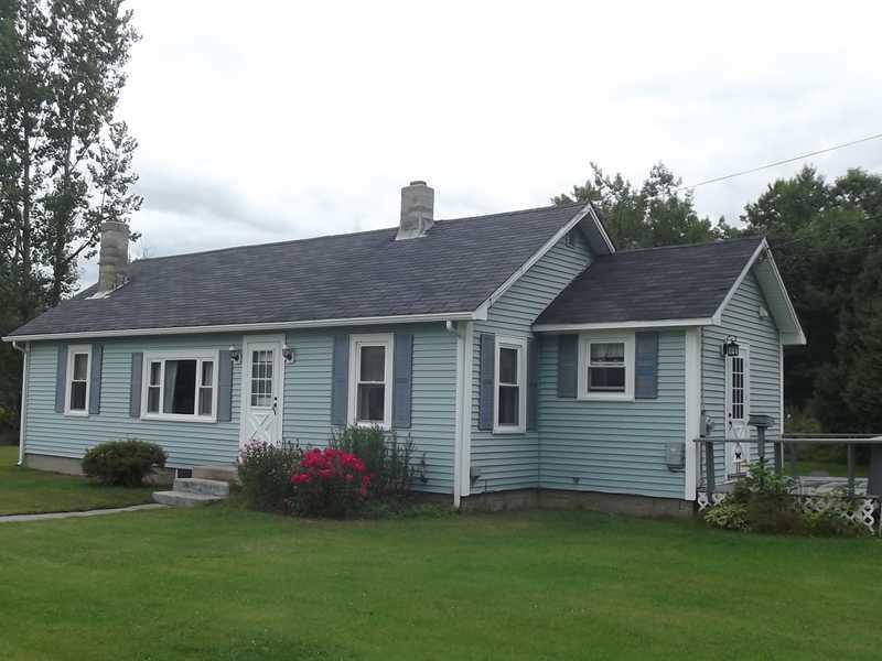 17-21 South Bay Road Franklin, ME 04634 - Photo 1 of 20 Exterior Front.