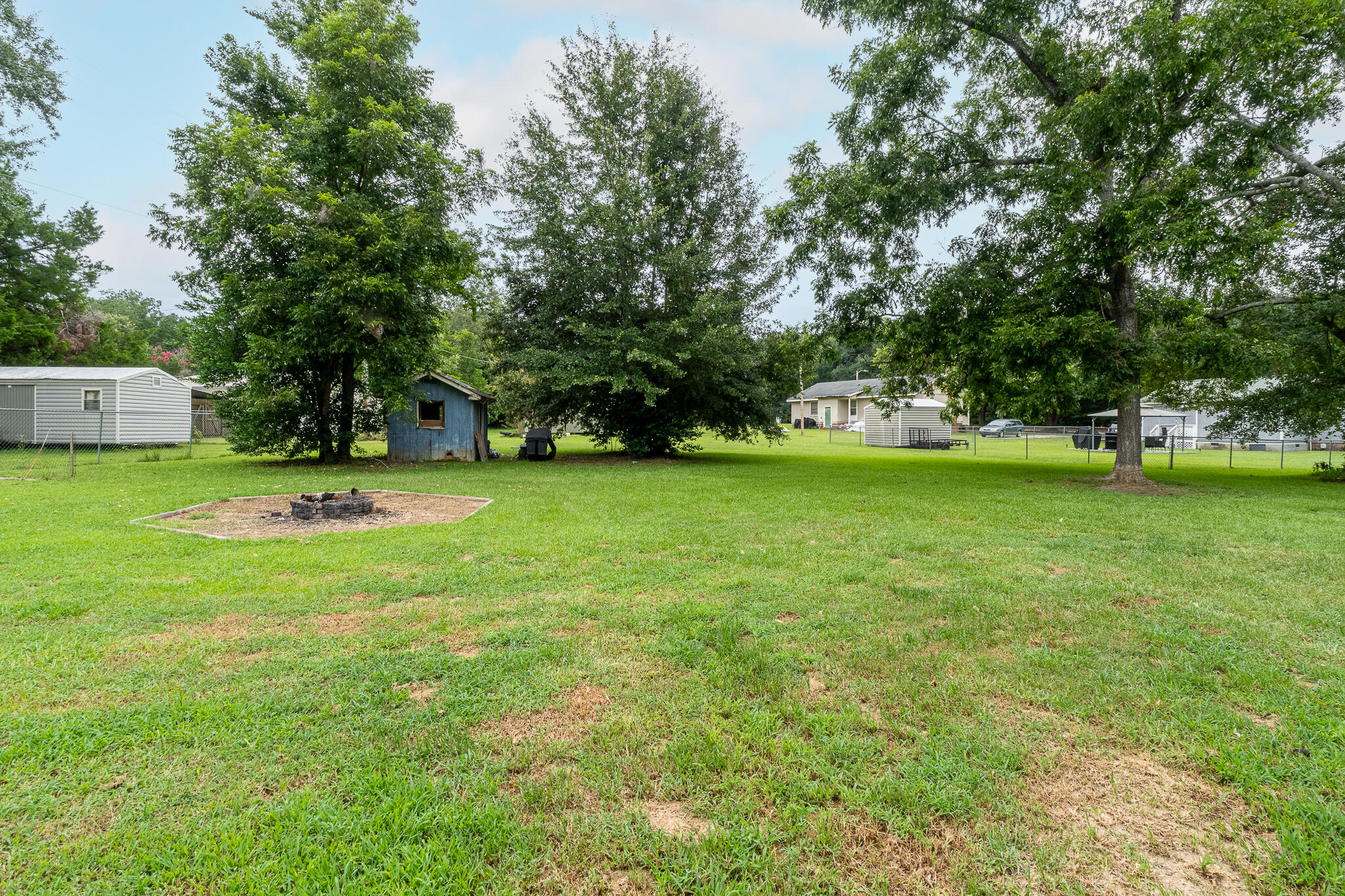 240 Camelia Street Barnwell, SC 29812 - Photo 30 of 31 CameliaSt-29