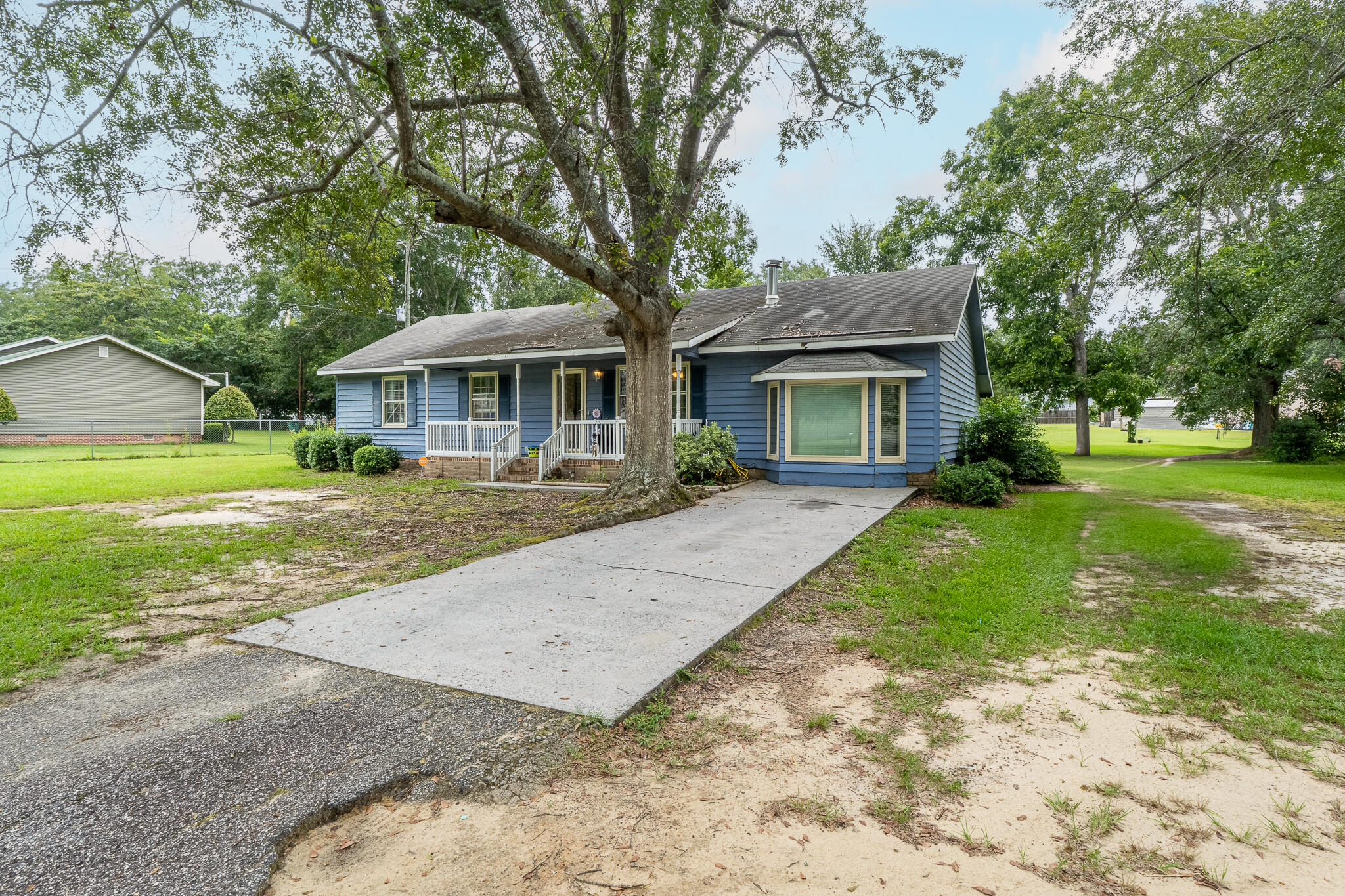 240 Camelia Street Barnwell, SC 29812 - Photo 3 of 31 CameliaSt-2
