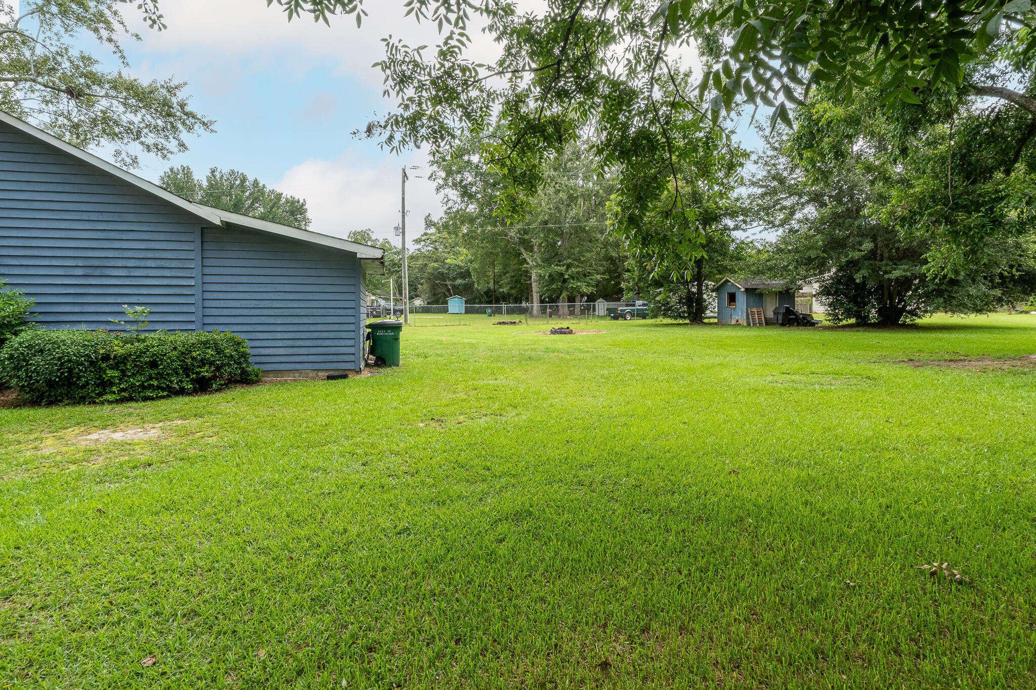 240 Camelia Street Barnwell, SC 29812 - Photo 31 of 31 CameliaSt-30