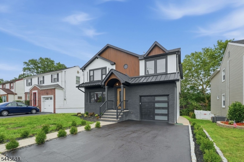 56 Povershon Road Nutley, NJ 07110 - Photo 2 of 40