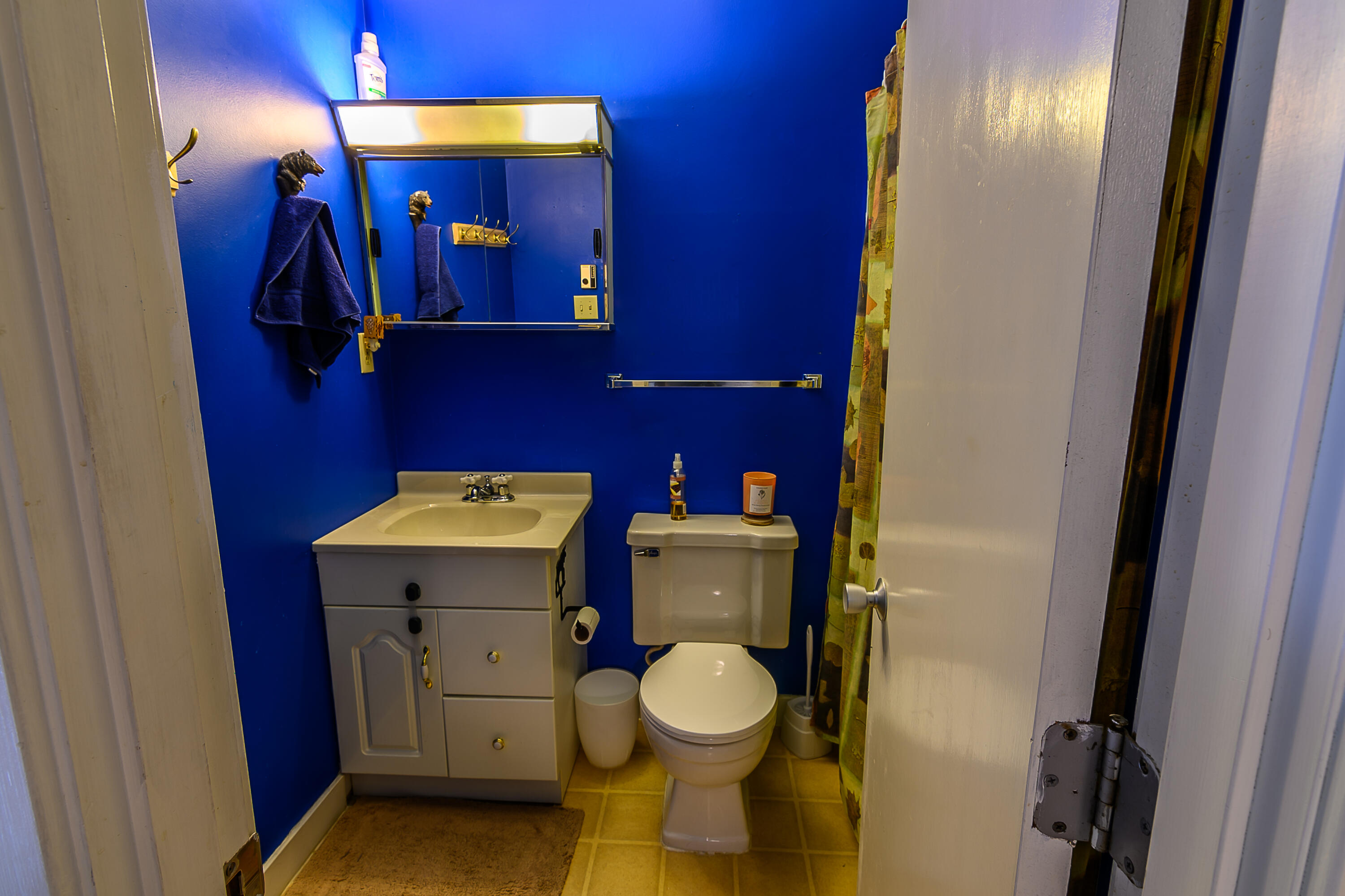 2267 Deer Mountain Road, Unit 2267 Kingfield, ME 04947 - Photo 9 of 22 CM5_5866-HDR