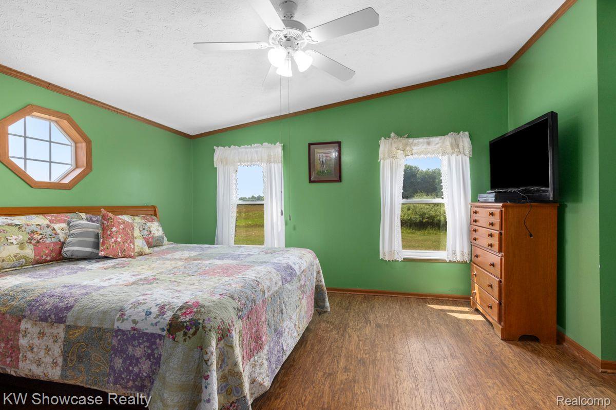 4155 North Neff Road Edmore, MI 48829 - Photo 32 of 52 Gallery Image 32