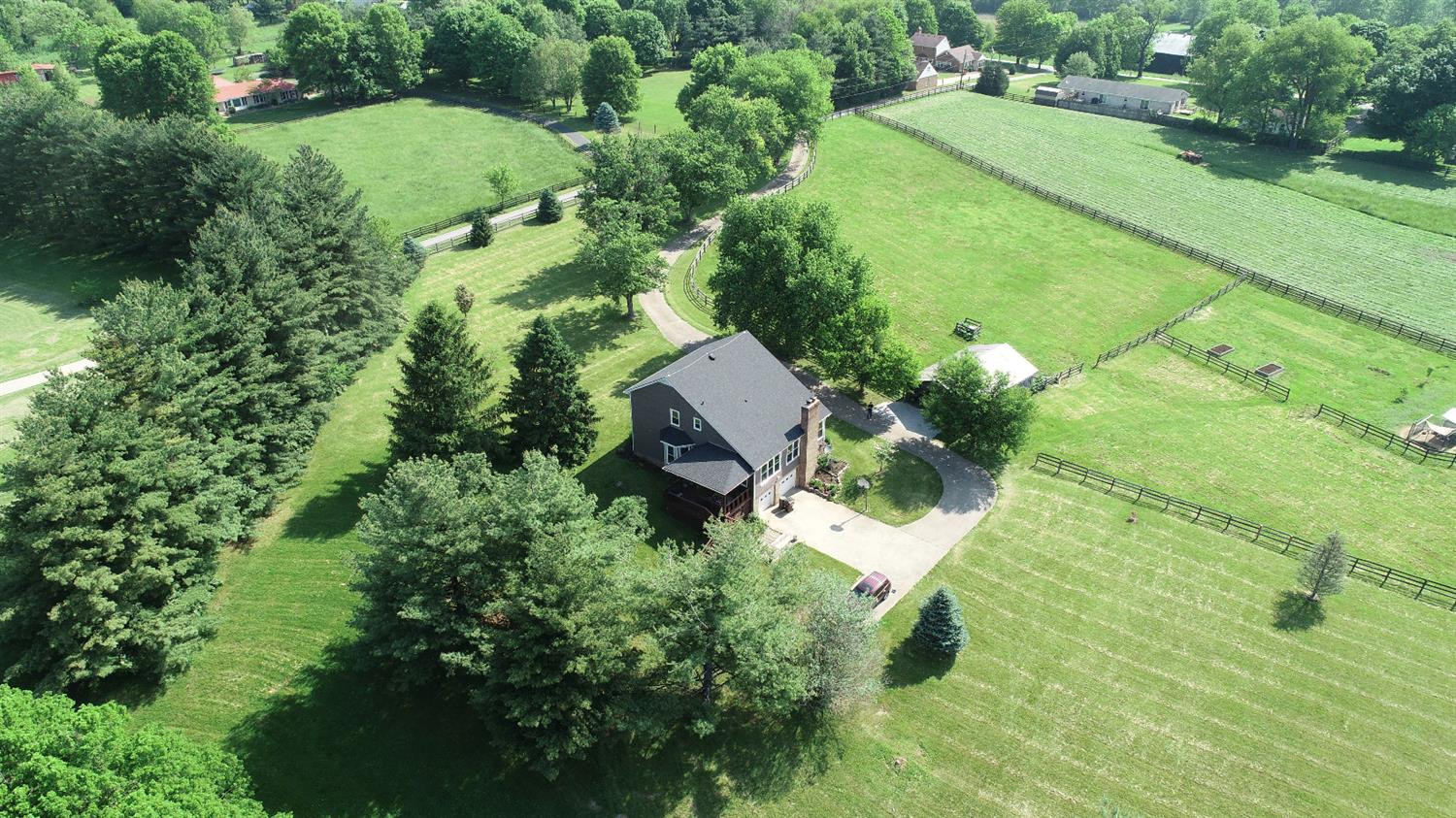 227 Crumbaugh Road Georgetown, KY 40324 - Photo 59 of 66 Photo 59