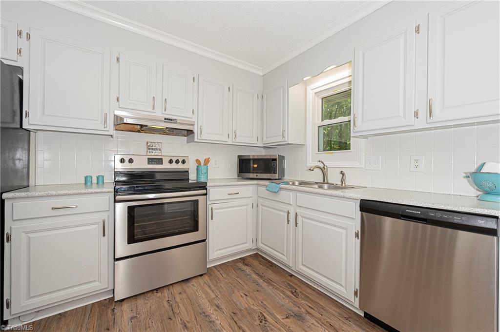 128 Westridge Road Advance, NC 27006 - Photo 11 of 30 Gallery Image 11