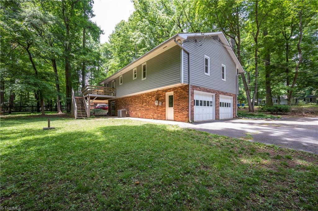 128 Westridge Road Advance, NC 27006 - Photo 30 of 30 Gallery Image 30