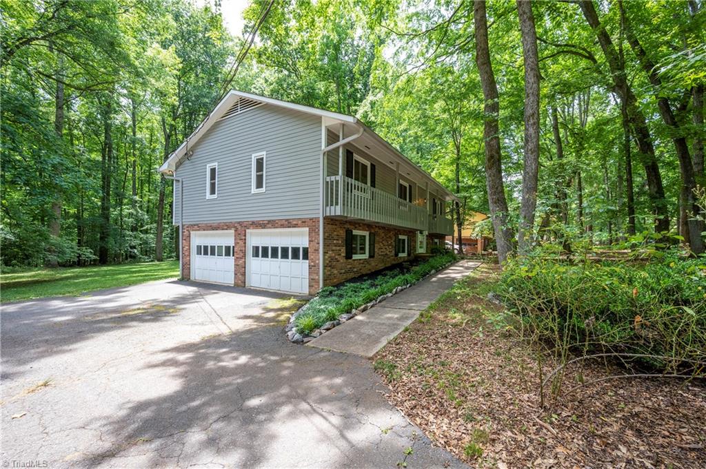 128 Westridge Road Advance, NC 27006 - Photo 4 of 30 Gallery Image 4