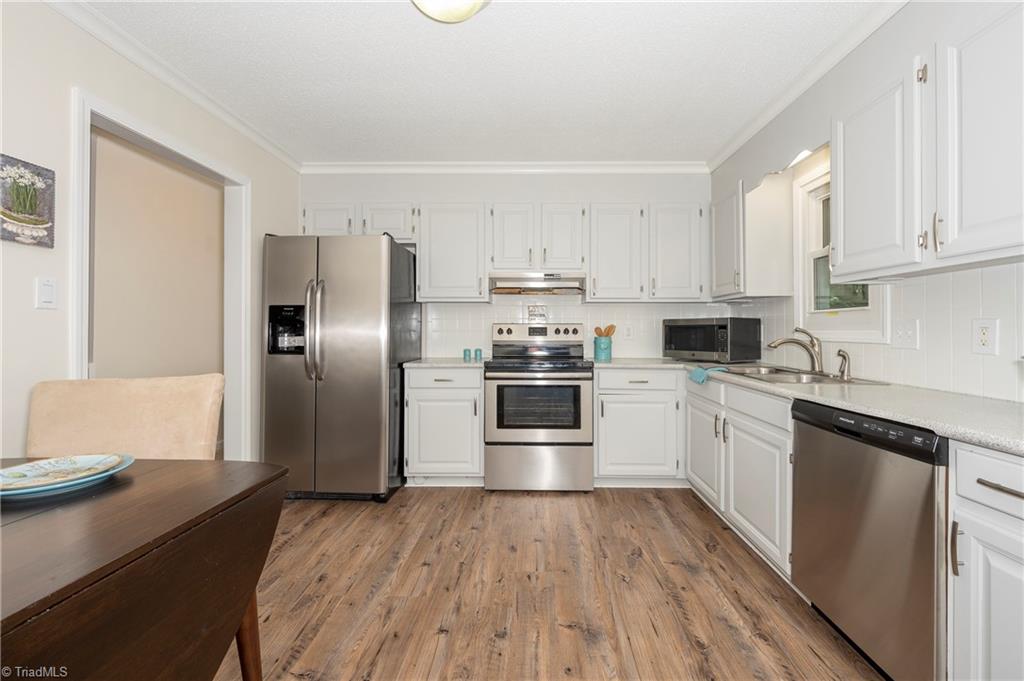 128 Westridge Road Advance, NC 27006 - Photo 10 of 30 Gallery Image 10