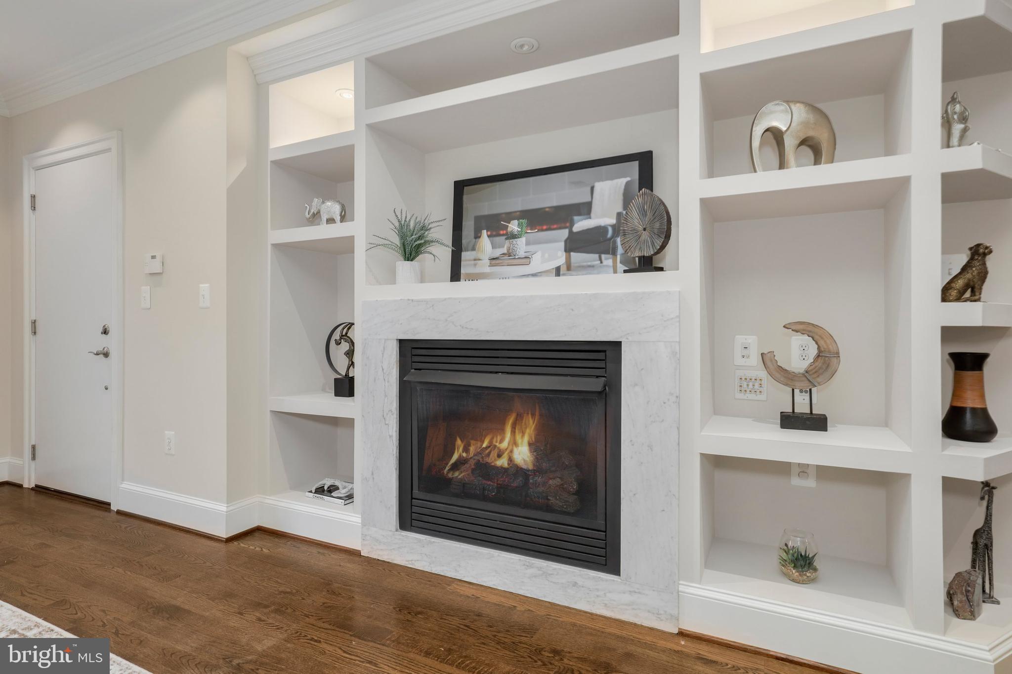 2446 Ontario Road Northwest, Unit 2 Washington, DC 20009 - Photo 15 of 32