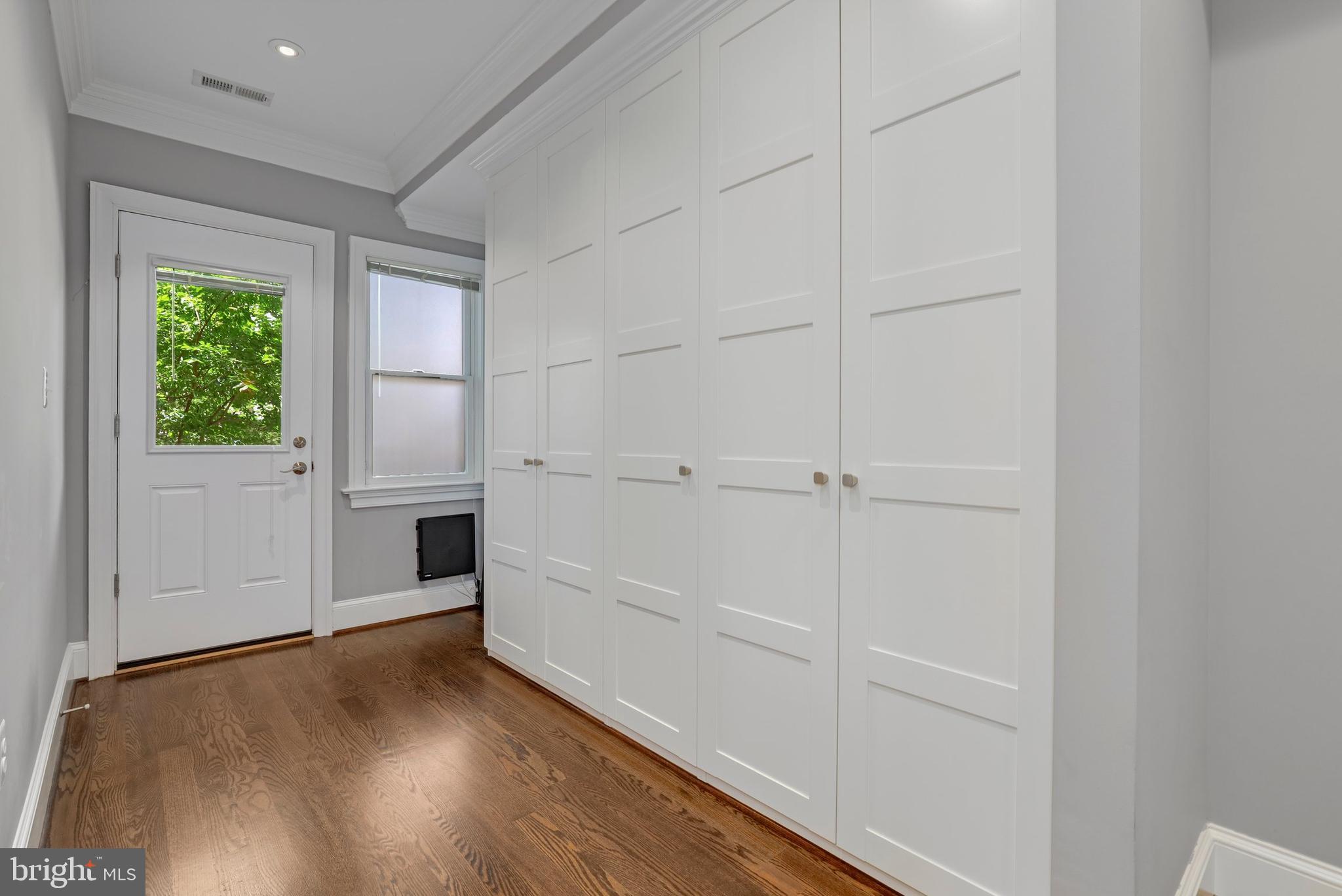2446 Ontario Road Northwest, Unit 2 Washington, DC 20009 - Photo 21 of 32