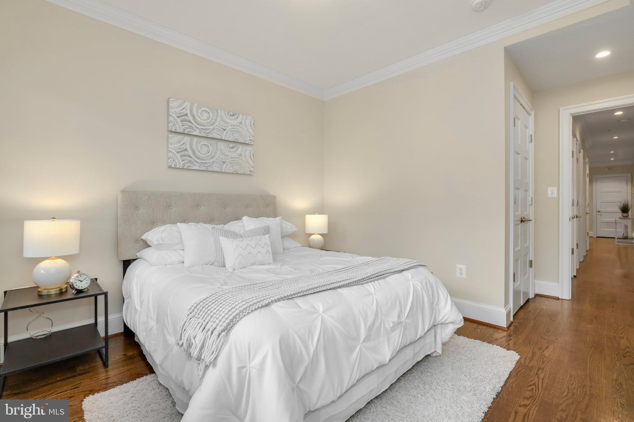 2446 Ontario Road Northwest, Unit 2 Washington, DC 20009 - Photo 25 of 32