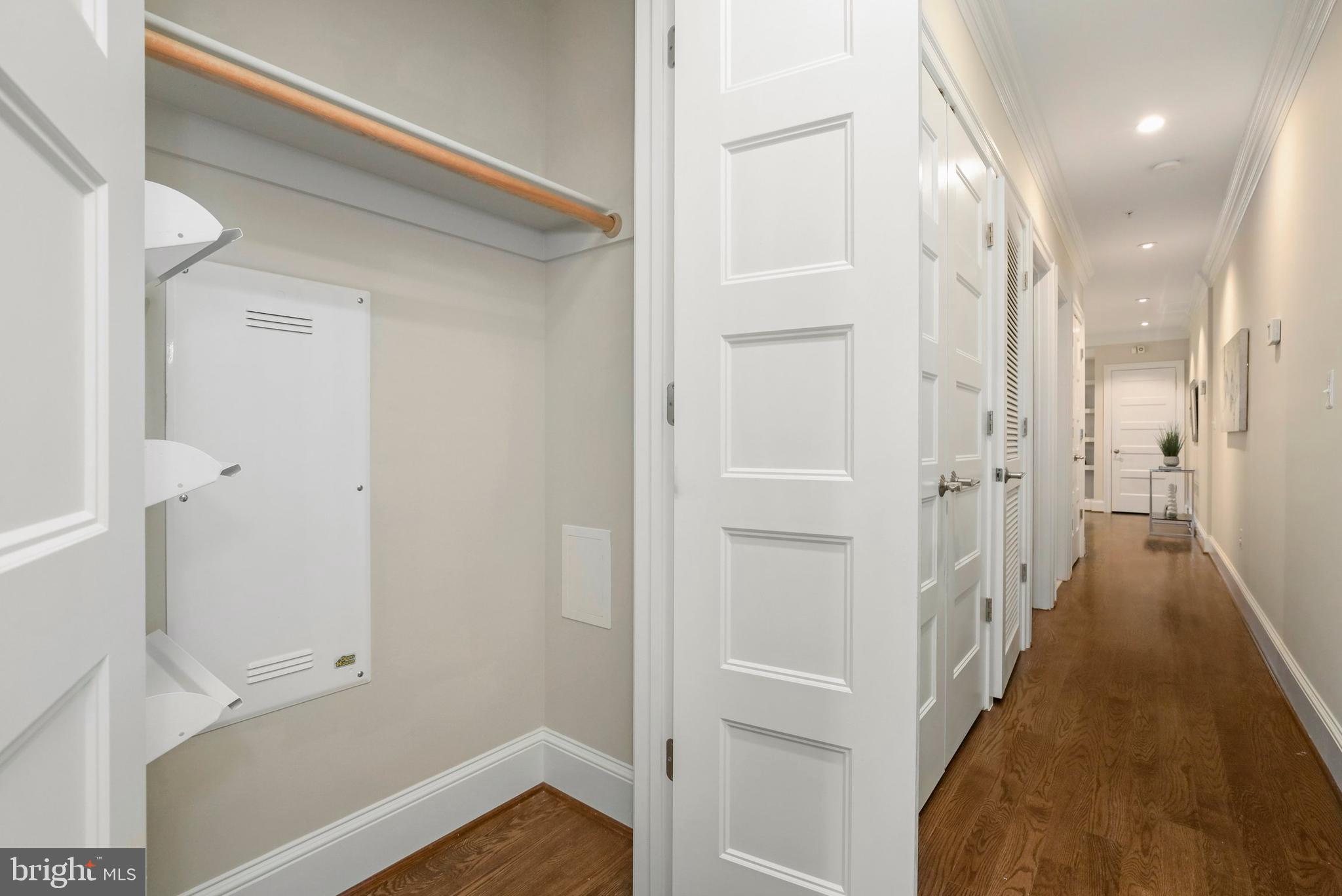 2446 Ontario Road Northwest, Unit 2 Washington, DC 20009 - Photo 27 of 32