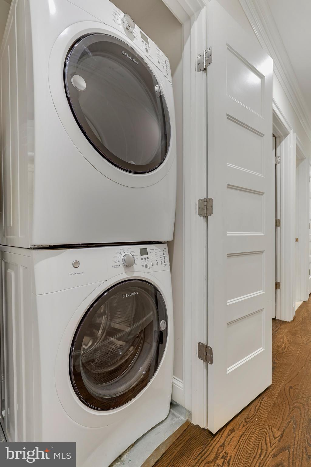 2446 Ontario Road Northwest, Unit 2 Washington, DC 20009 - Photo 28 of 32
