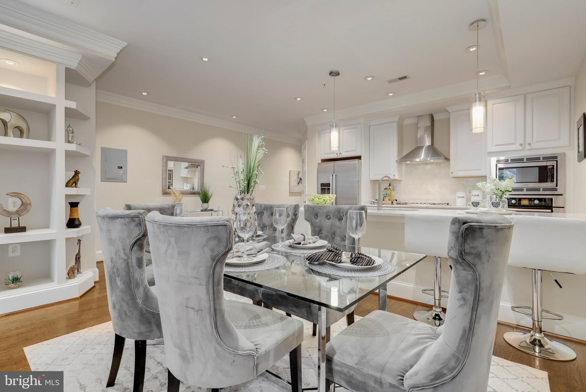 2446 Ontario Road Northwest, Unit 2 Washington, DC 20009 - Photo 7 of 32