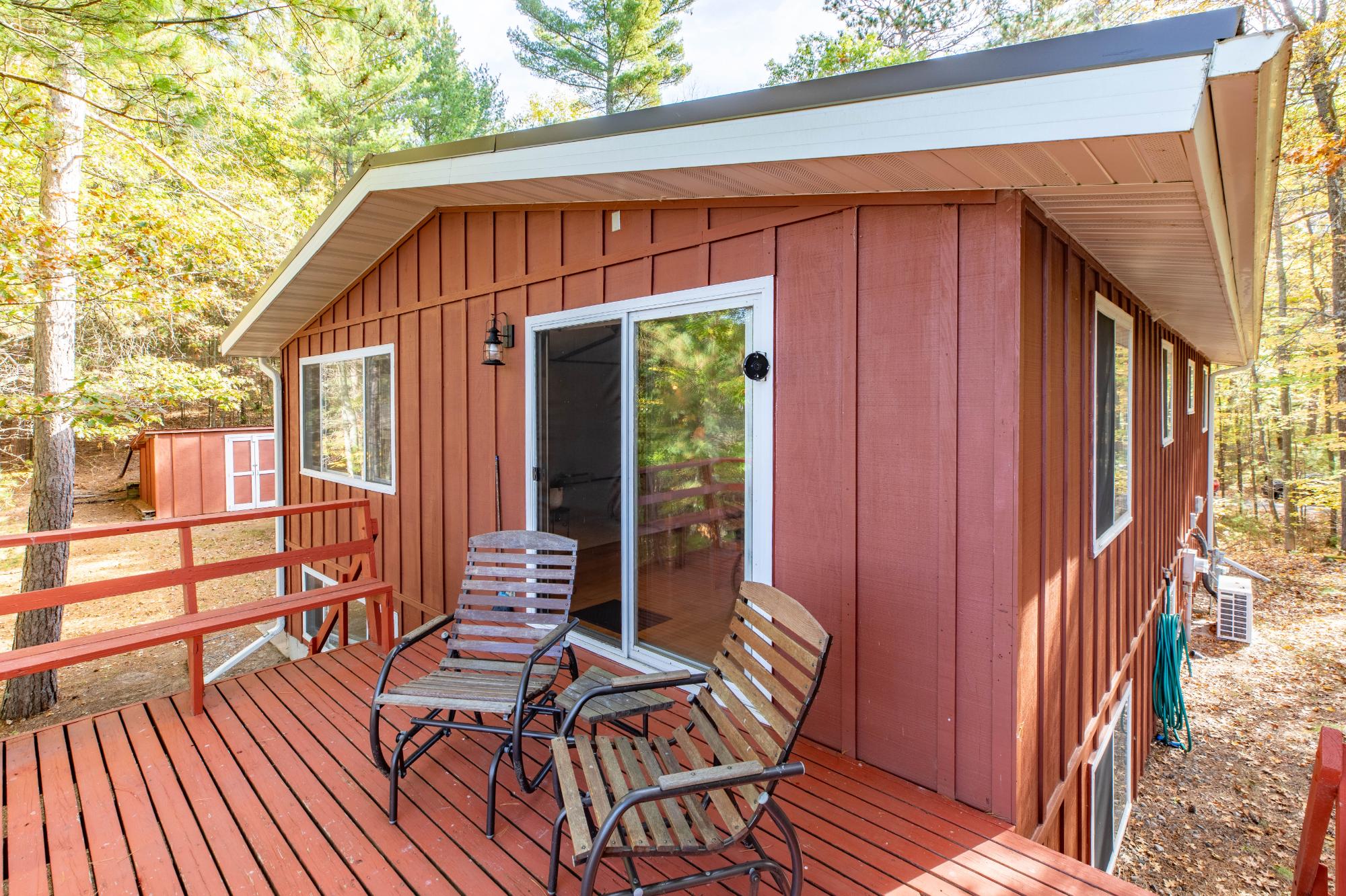5872 Musky Bay Drive Rhinelander, WI 54501 - Photo 44 of 52 Gallery Image 44