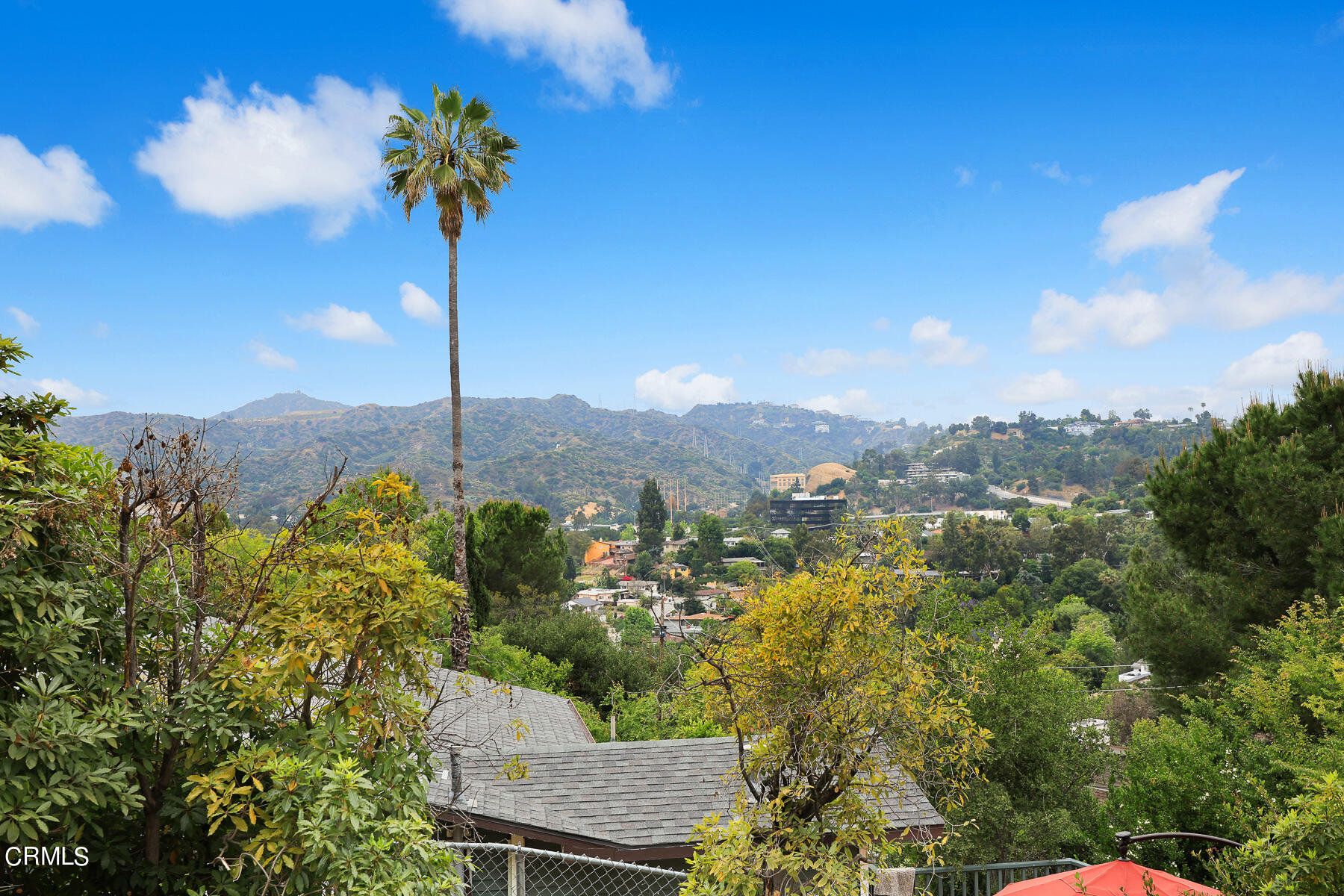 1770 Kaweah Drive Pasadena, CA 91105 - Photo 36 of 42 a view of a city