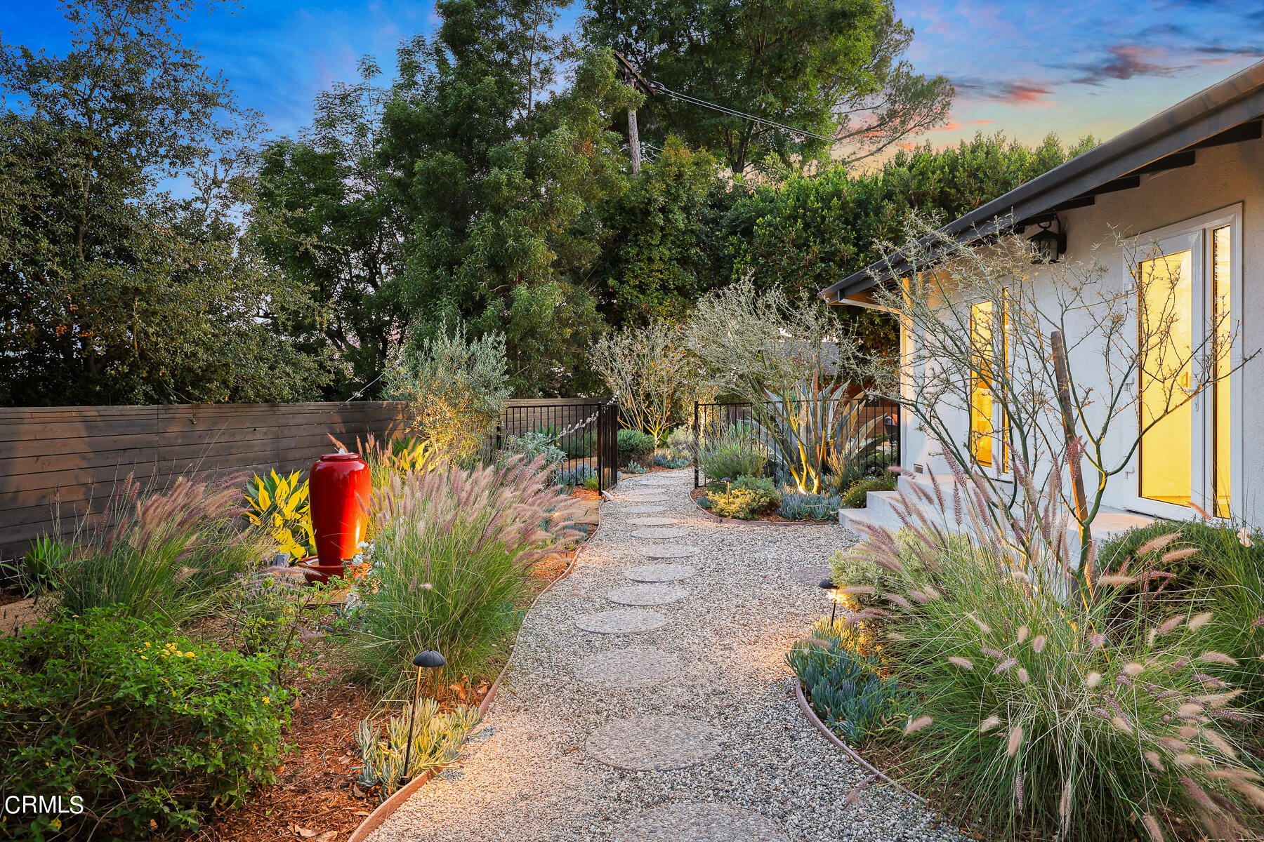 1770 Kaweah Drive Pasadena, CA 91105 - Photo 9 of 42 a view of street along with trees