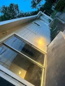 a view of outdoor space