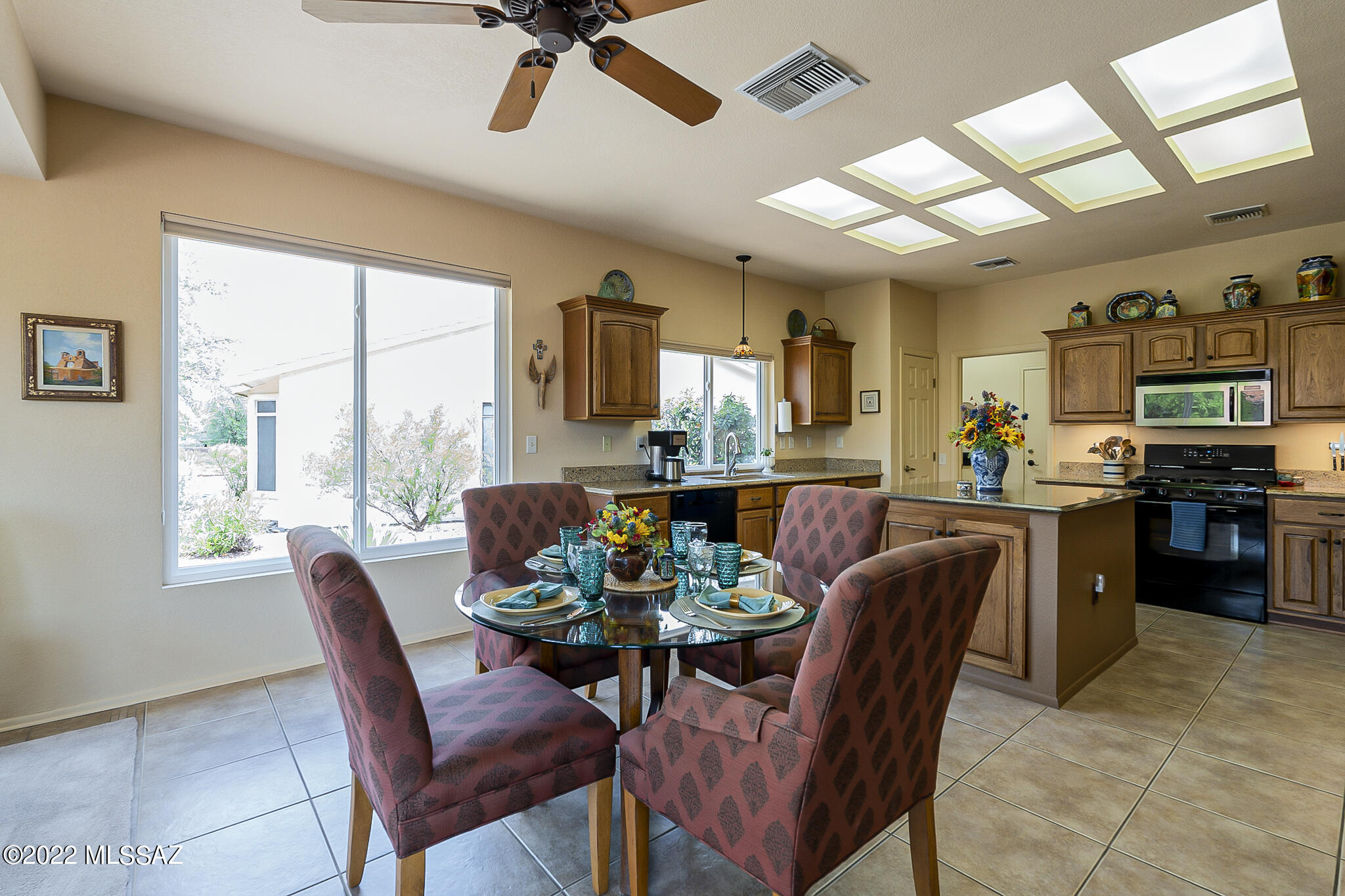 1161 East Sunset Ridge Place Oro Valley, AZ 85755 - Photo 23 of 45