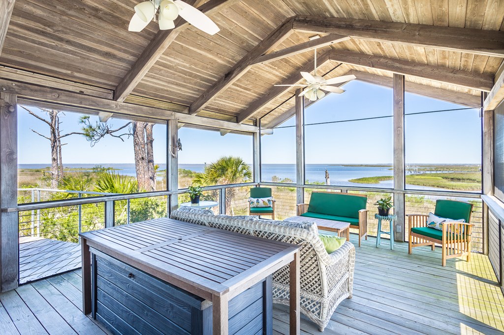 1719 Kingfisher Road St. George Island, FL 32328 - Photo 20 of 41