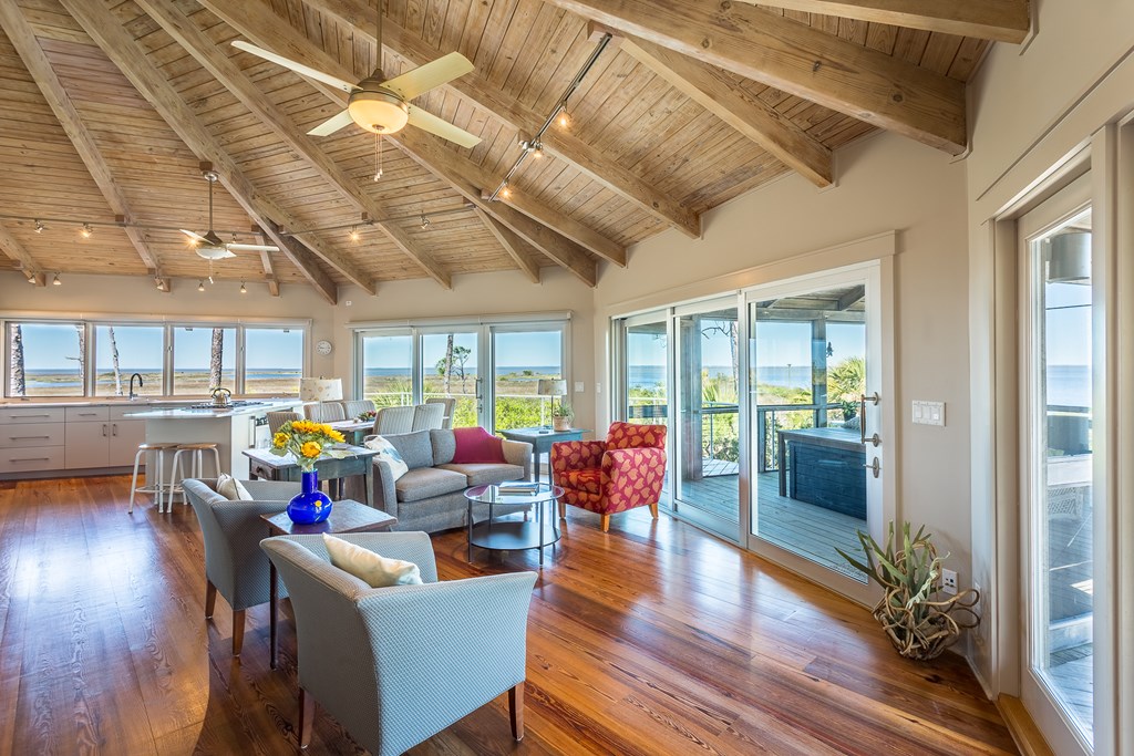 1719 Kingfisher Road St. George Island, FL 32328 - Photo 2 of 41