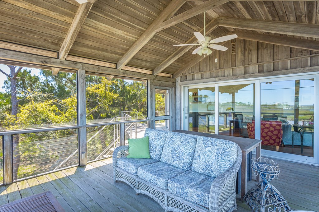 1719 Kingfisher Road St. George Island, FL 32328 - Photo 22 of 41
