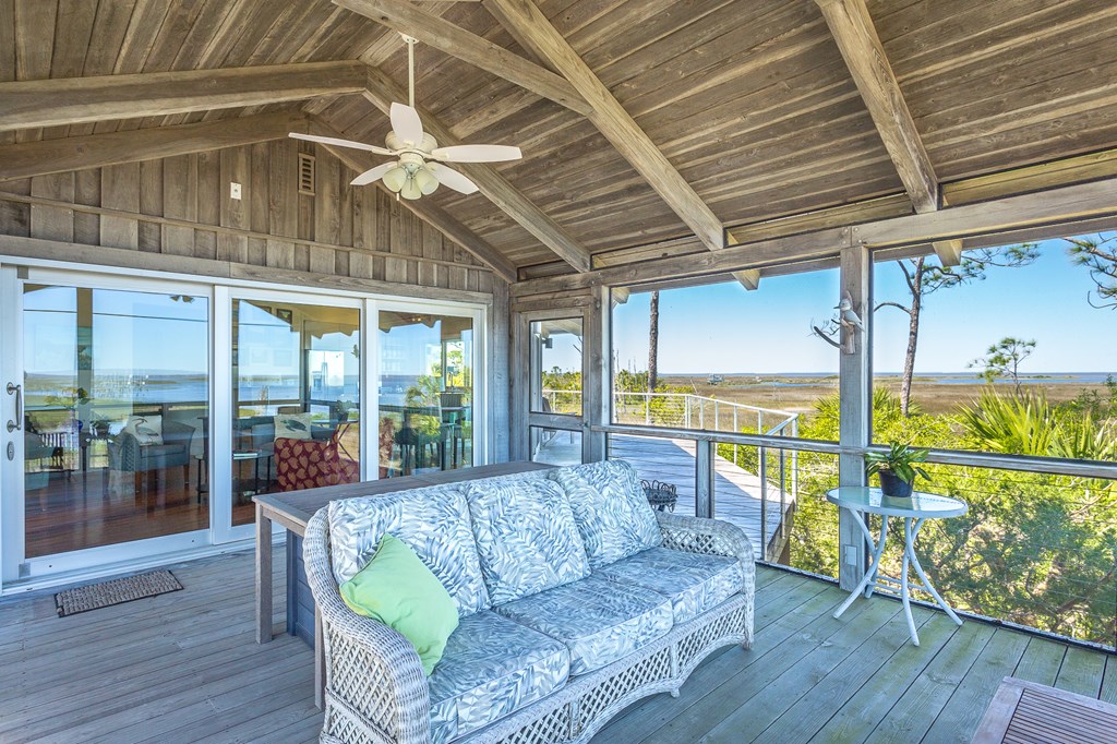 1719 Kingfisher Road St. George Island, FL 32328 - Photo 23 of 41