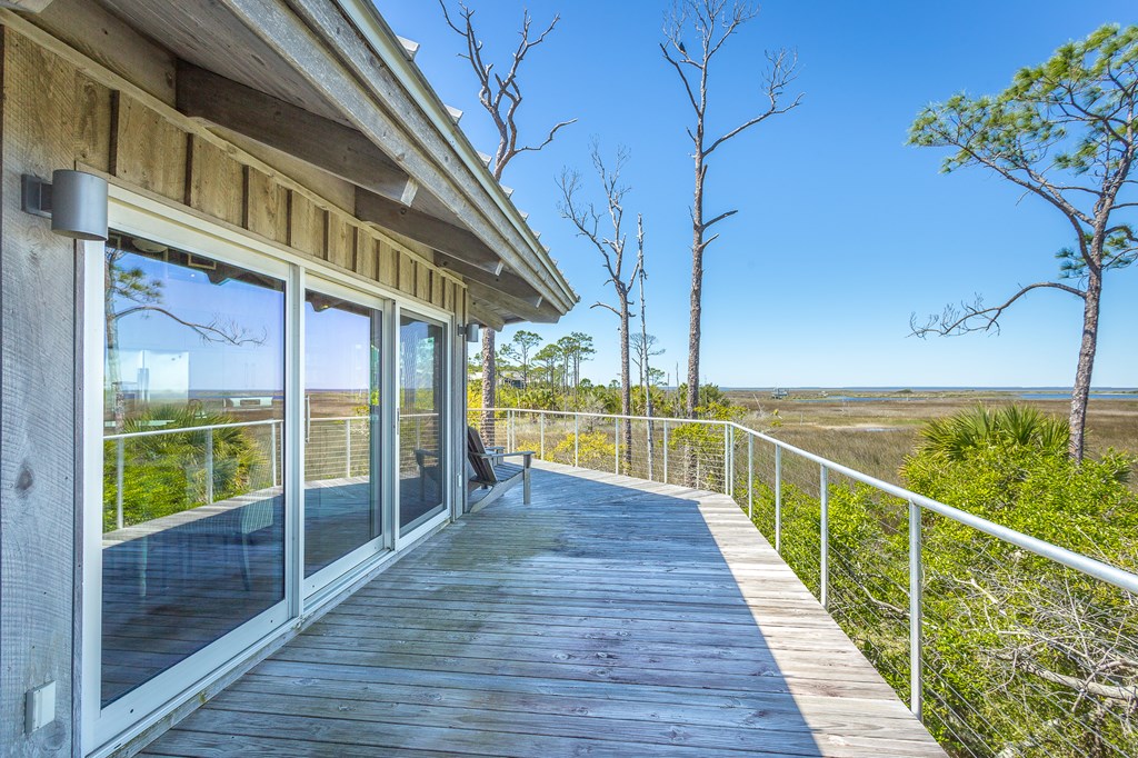 1719 Kingfisher Road St. George Island, FL 32328 - Photo 24 of 41