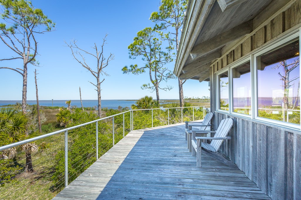 1719 Kingfisher Road St. George Island, FL 32328 - Photo 25 of 41