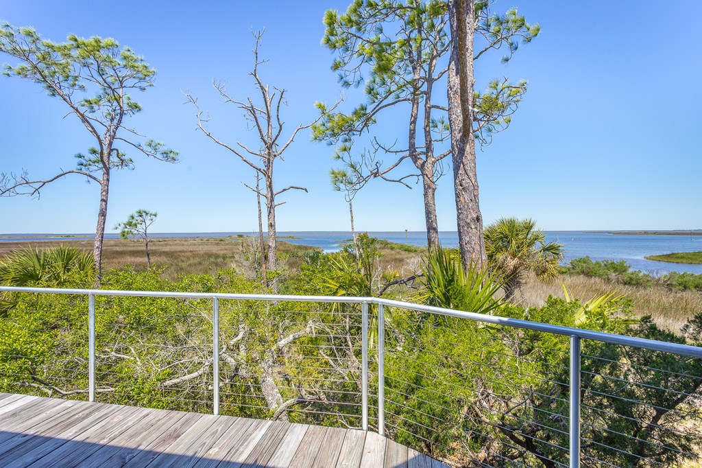 1719 Kingfisher Road St. George Island, FL 32328 - Photo 26 of 41