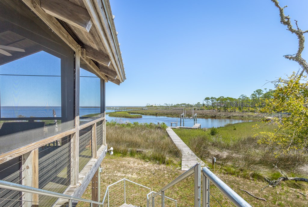 1719 Kingfisher Road St. George Island, FL 32328 - Photo 27 of 41