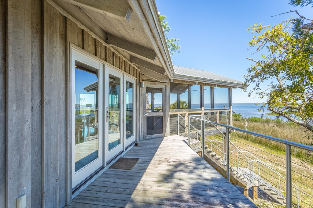 1719 Kingfisher Road St. George Island, FL 32328 - Photo 28 of 41