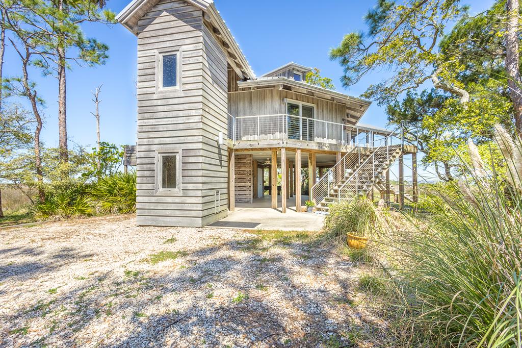 1719 Kingfisher Road St. George Island, FL 32328 - Photo 31 of 41