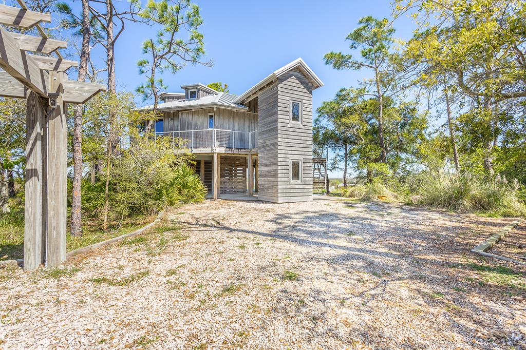 1719 Kingfisher Road St. George Island, FL 32328 - Photo 33 of 41