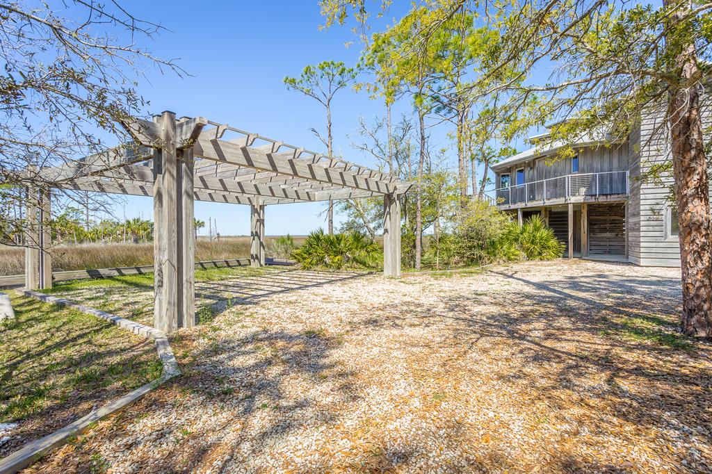 1719 Kingfisher Road St. George Island, FL 32328 - Photo 34 of 41