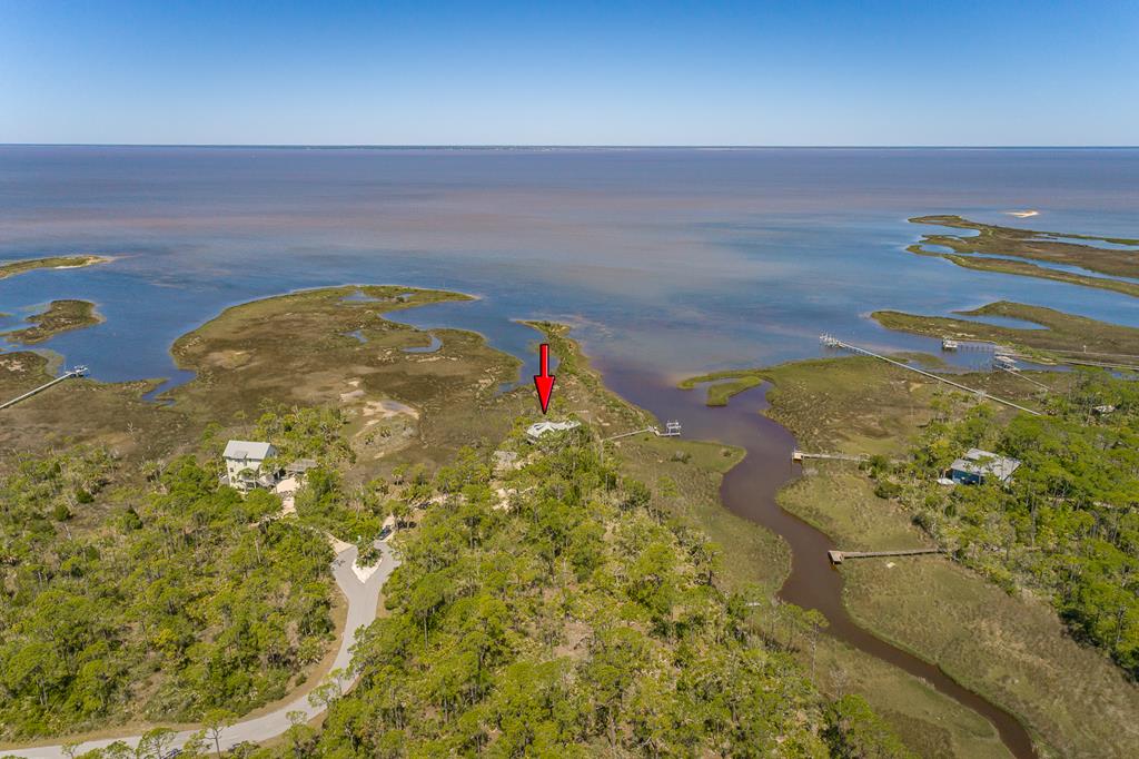 1719 Kingfisher Road St. George Island, FL 32328 - Photo 36 of 41