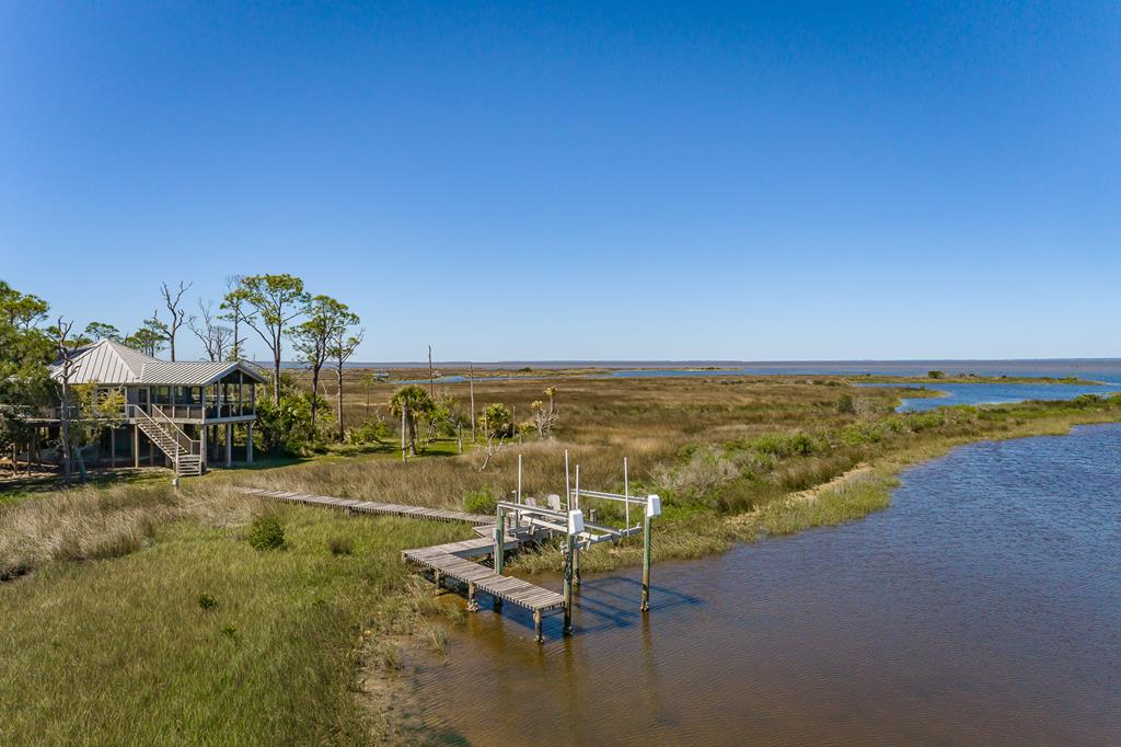 1719 Kingfisher Road St. George Island, FL 32328 - Photo 41 of 41